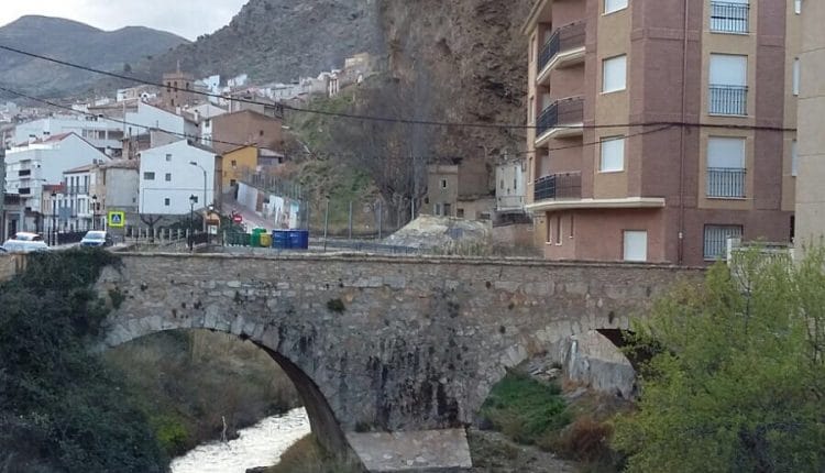 Cervera de Río Alhama