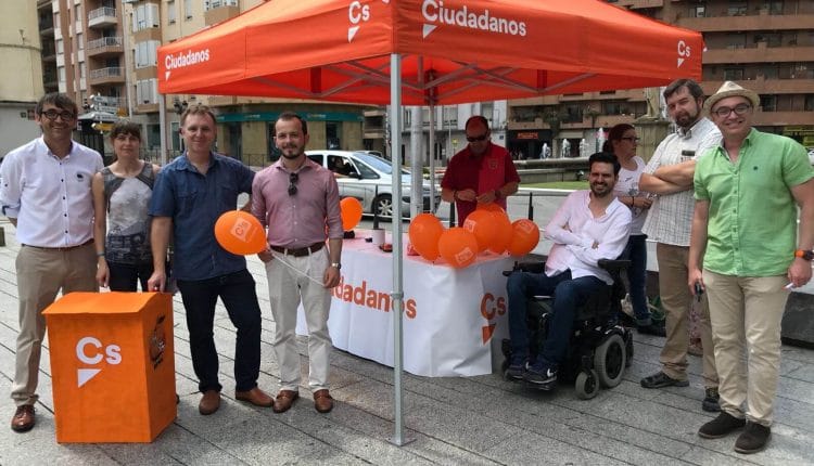 Ciudadanos de Calahorra