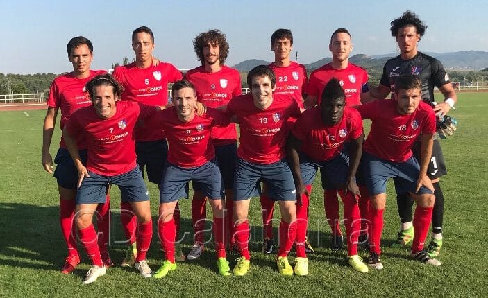 Once titular del CDC