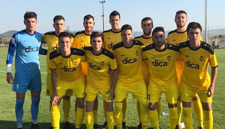 Once titular del River Ebro