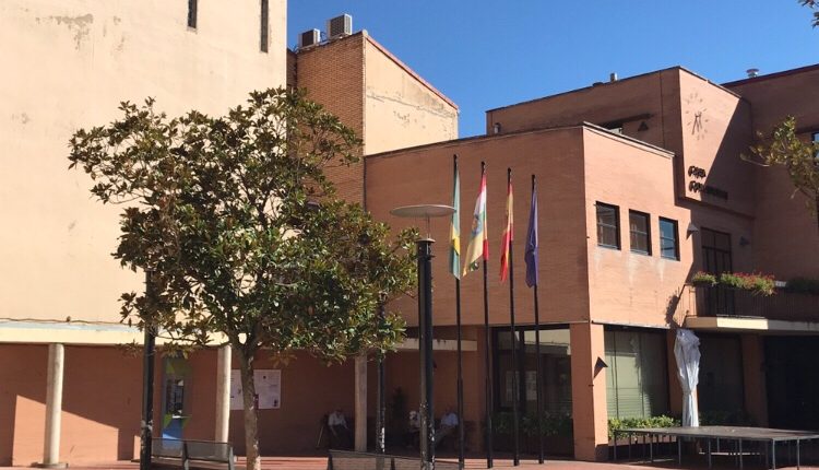 Ayuntamiento de Pradejón