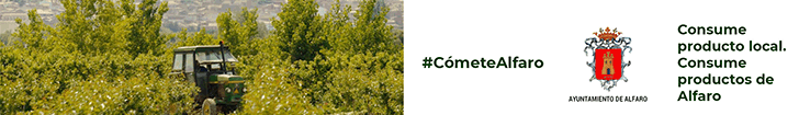 Alfaro cómete Alfaro escritorio
