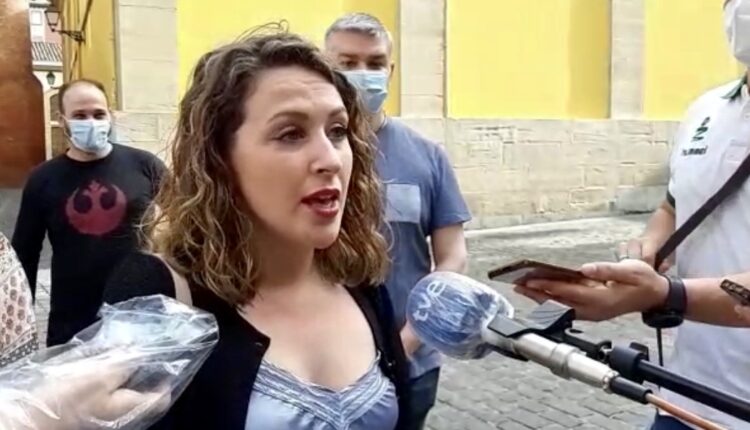 Sara Carreño