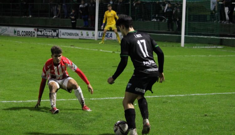 Imagen vía: @SestaoRC.