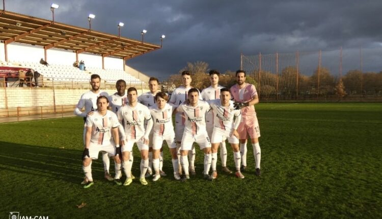 Imagen vía: @RiojaRacing.