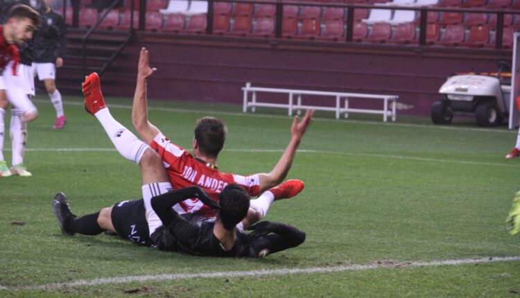 Imagen vía: @SDLogroñes.