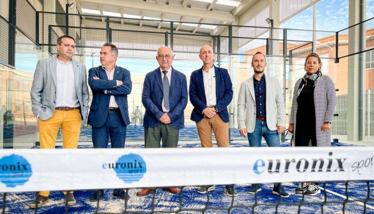 Noticias en Pradejón