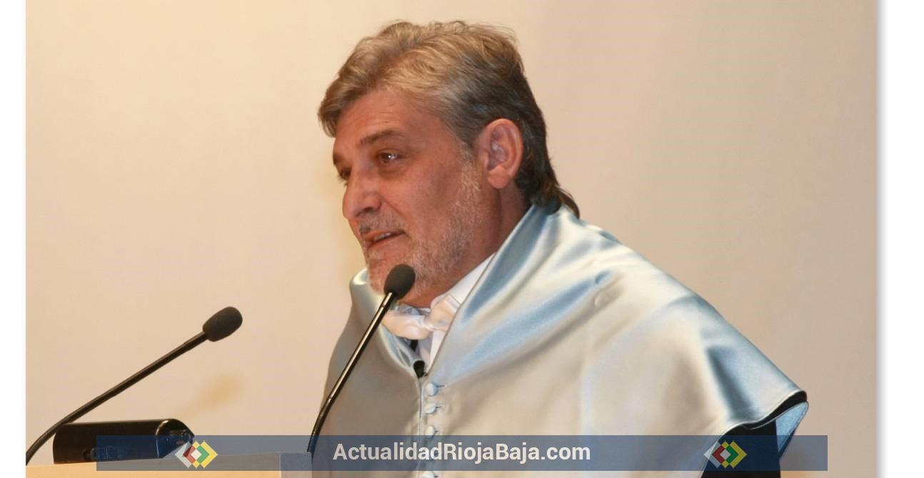 Fallece José Luis Gómez Urdáñez ActualidadRiojaBaja