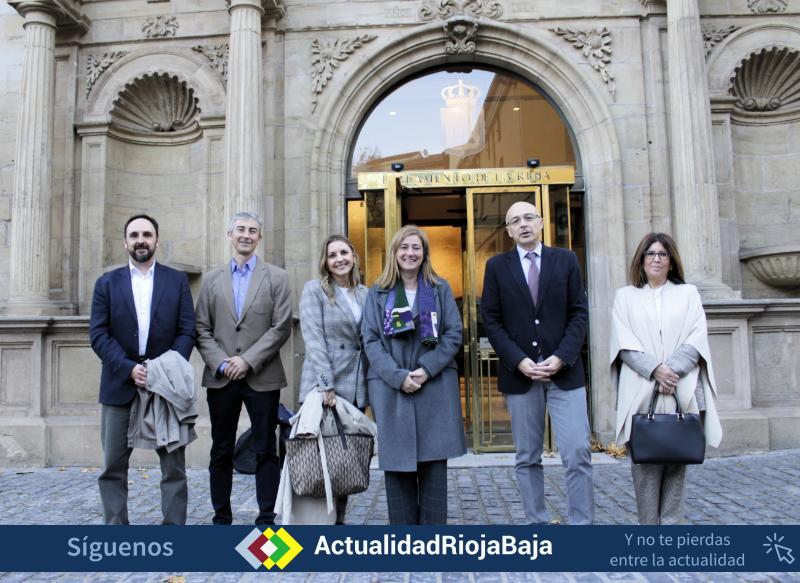 La Consejería de Agricultura, Ganadería, Mundo Rural y Medio Ambiente