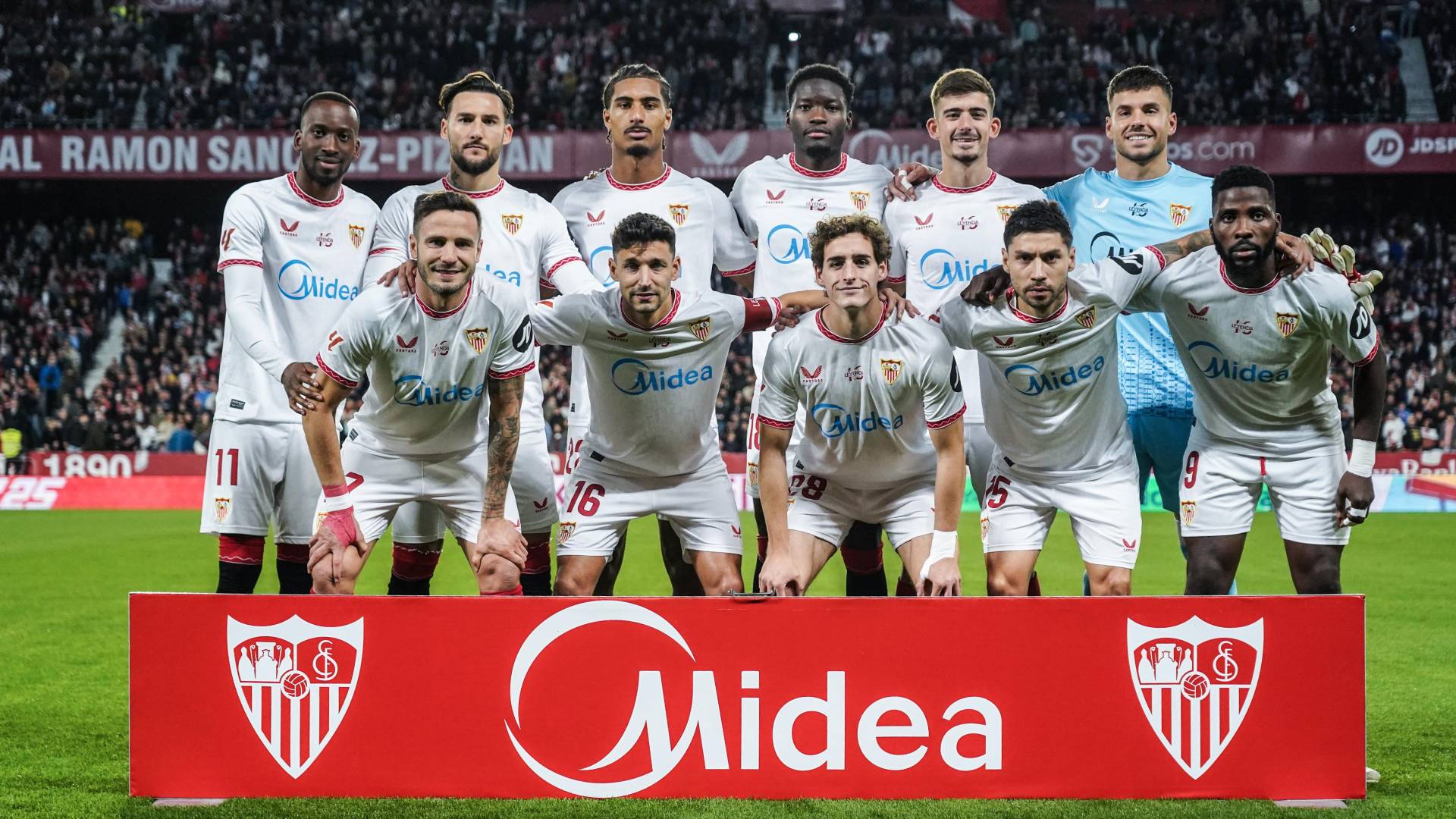 Jesús Navas se retira del fútbol