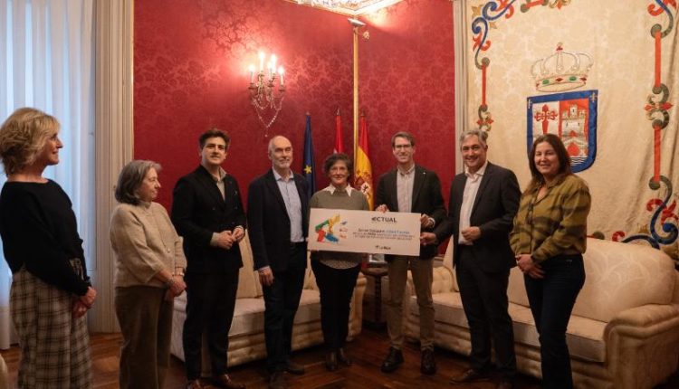 La Rioja dona más de 17.500 euros a FARO gracias al festival Actual 2025