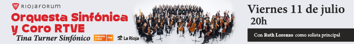Orquesta sinfónica y coro