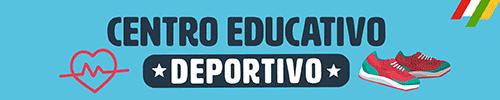 Centros educativos 500