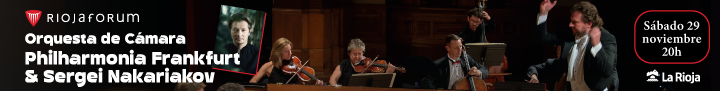 Riojaforum Philarmonia