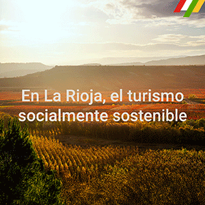 Turismo sostenible rompepáginas