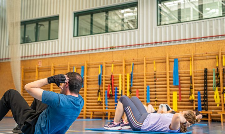 Noticia Universidad de La Rioja UR