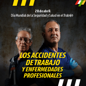 Accidentes laborales 500