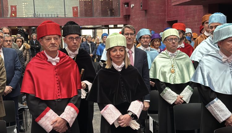 noticias Arnedo Universidad de La Rioja