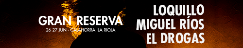 Gran reserva 500