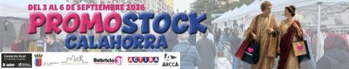 Promostock 500 2026
