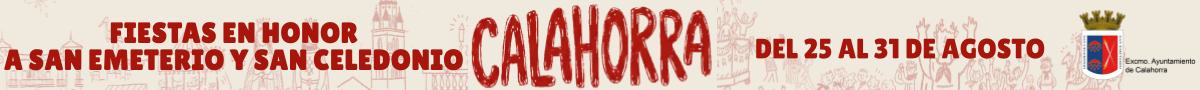 Calahorra Fiestas de Calahorra 1200