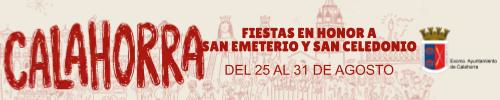Calahorra Fiestas de Calahorra 500