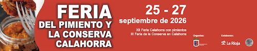 Calahorra feria pimiento 500
