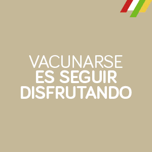 Vacunación 300